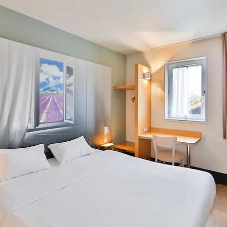 B&B Hotel Valence Sud מראה חיצוני תמונה