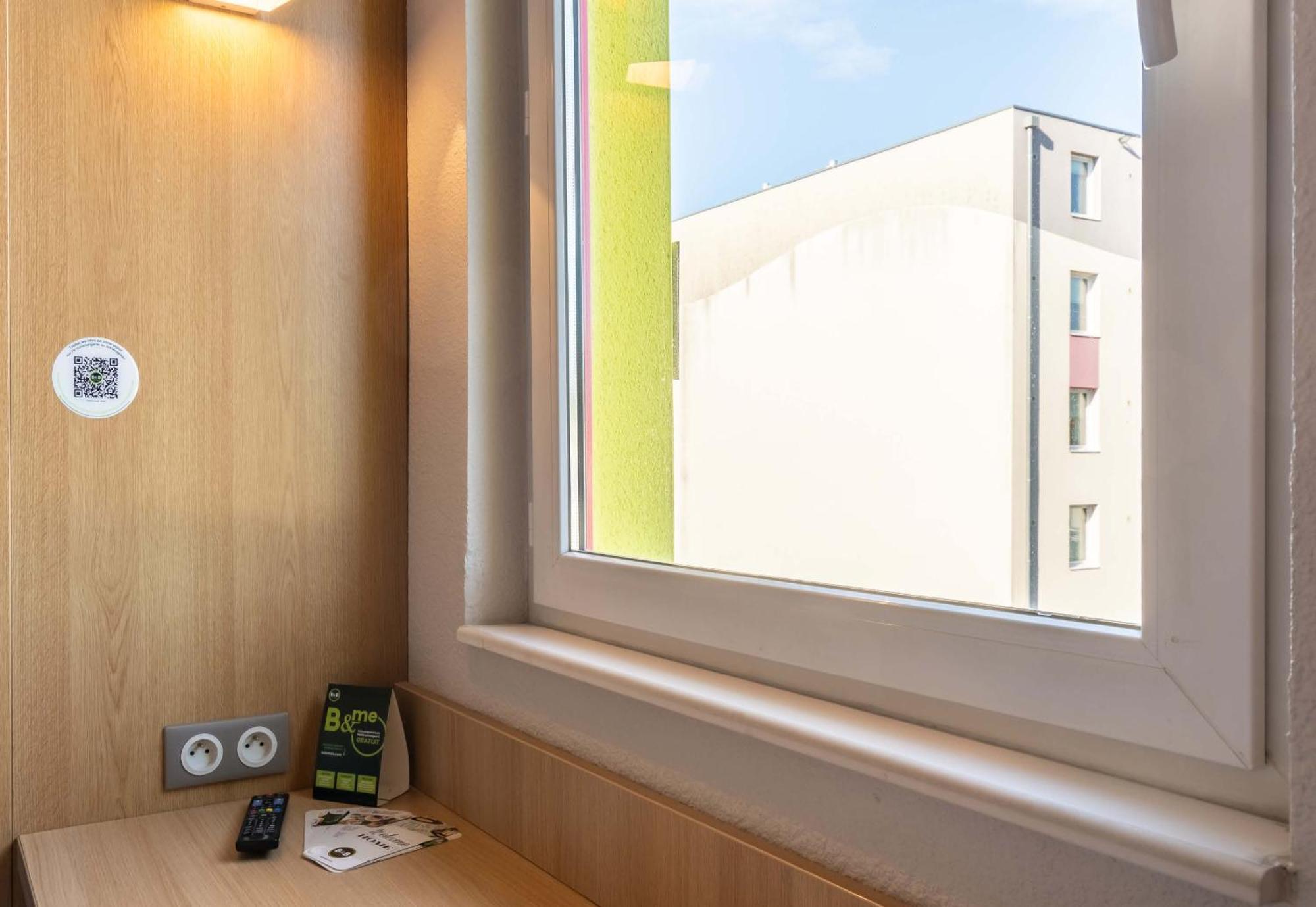 B&B Hotel Valence Sud מראה חיצוני תמונה