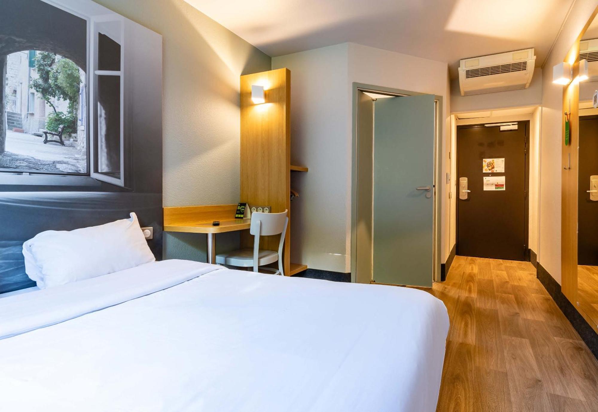 B&B Hotel Valence Sud מראה חיצוני תמונה