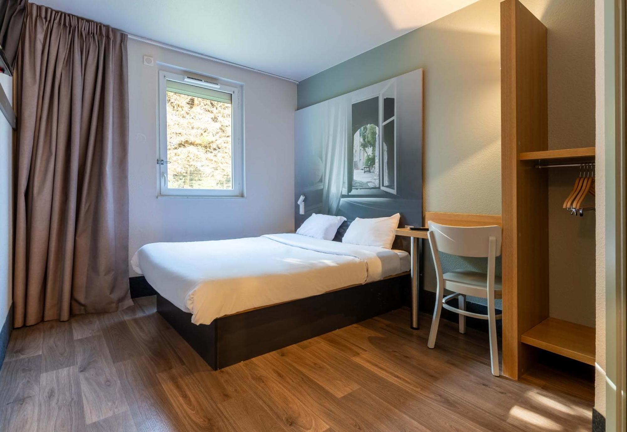 B&B Hotel Valence Sud מראה חיצוני תמונה