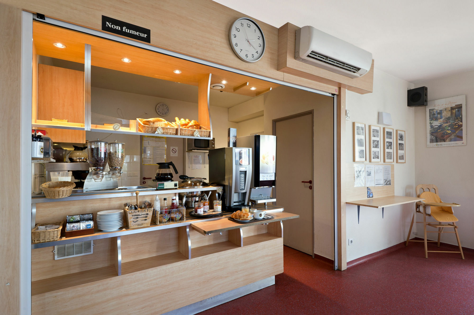 B&B Hotel Valence Sud מראה חיצוני תמונה