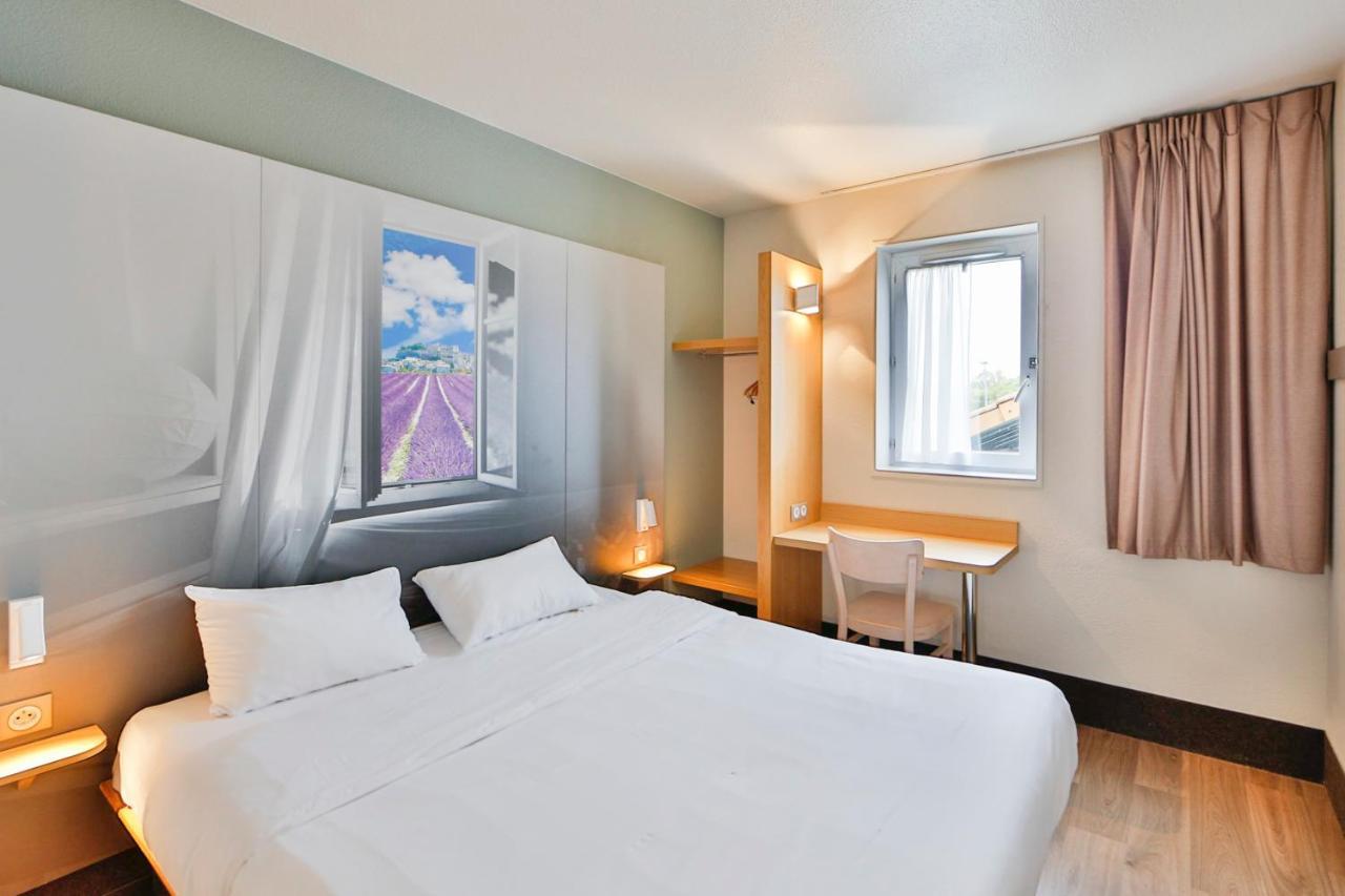 B&B Hotel Valence Sud מראה חיצוני תמונה