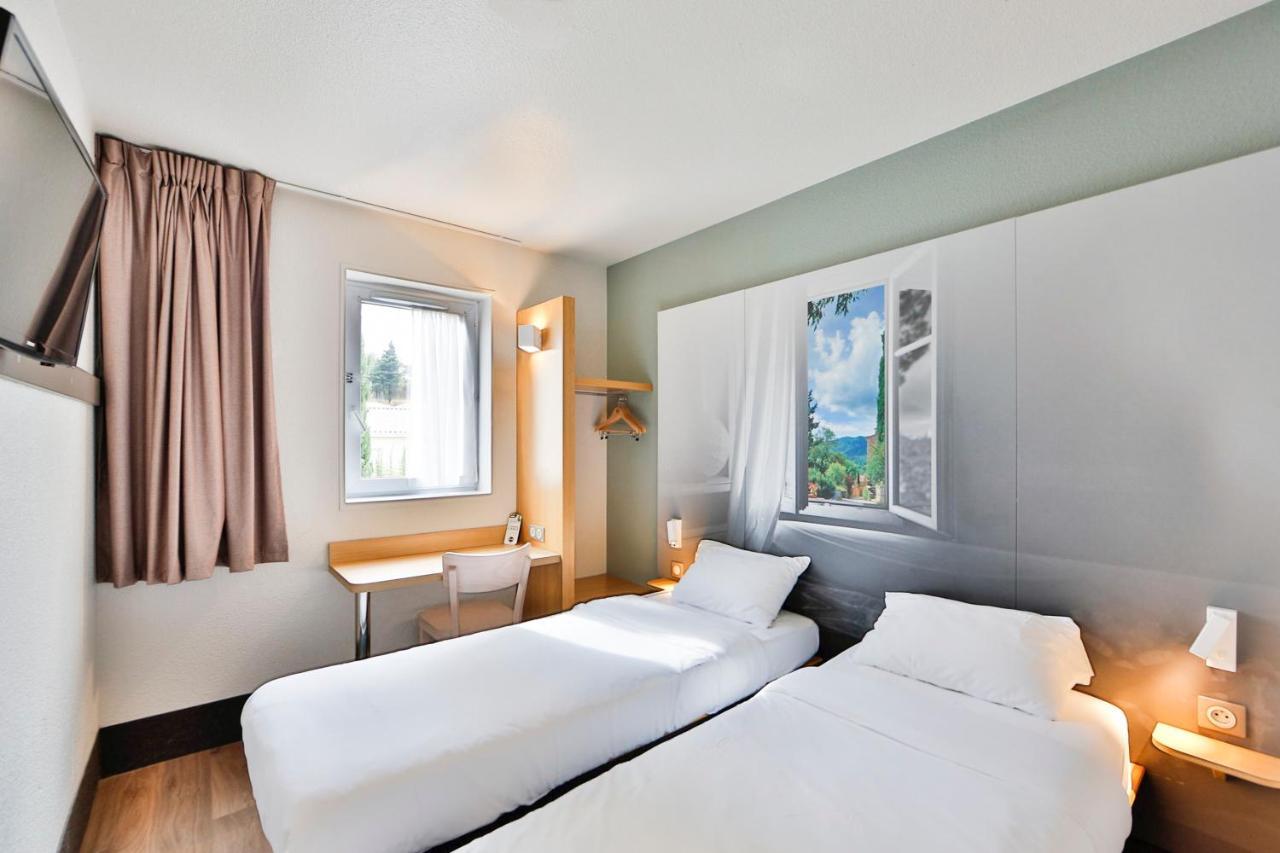 B&B Hotel Valence Sud מראה חיצוני תמונה