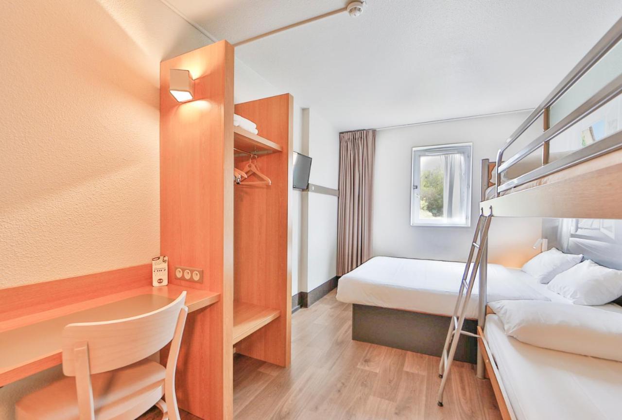 B&B Hotel Valence Sud מראה חיצוני תמונה