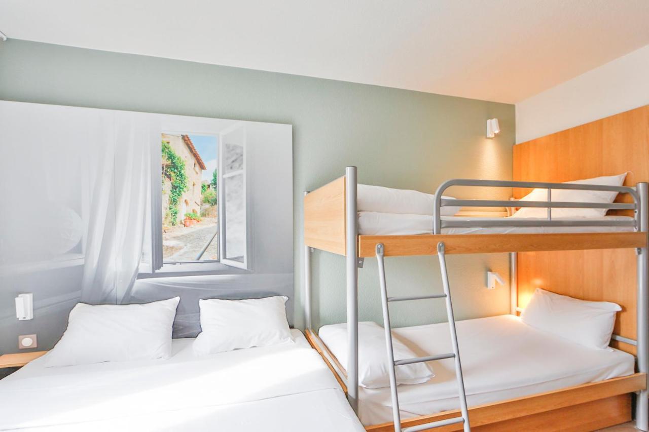 B&B Hotel Valence Sud מראה חיצוני תמונה